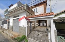 Sobrado - Santo André, SP no bairro Vila Floresta
