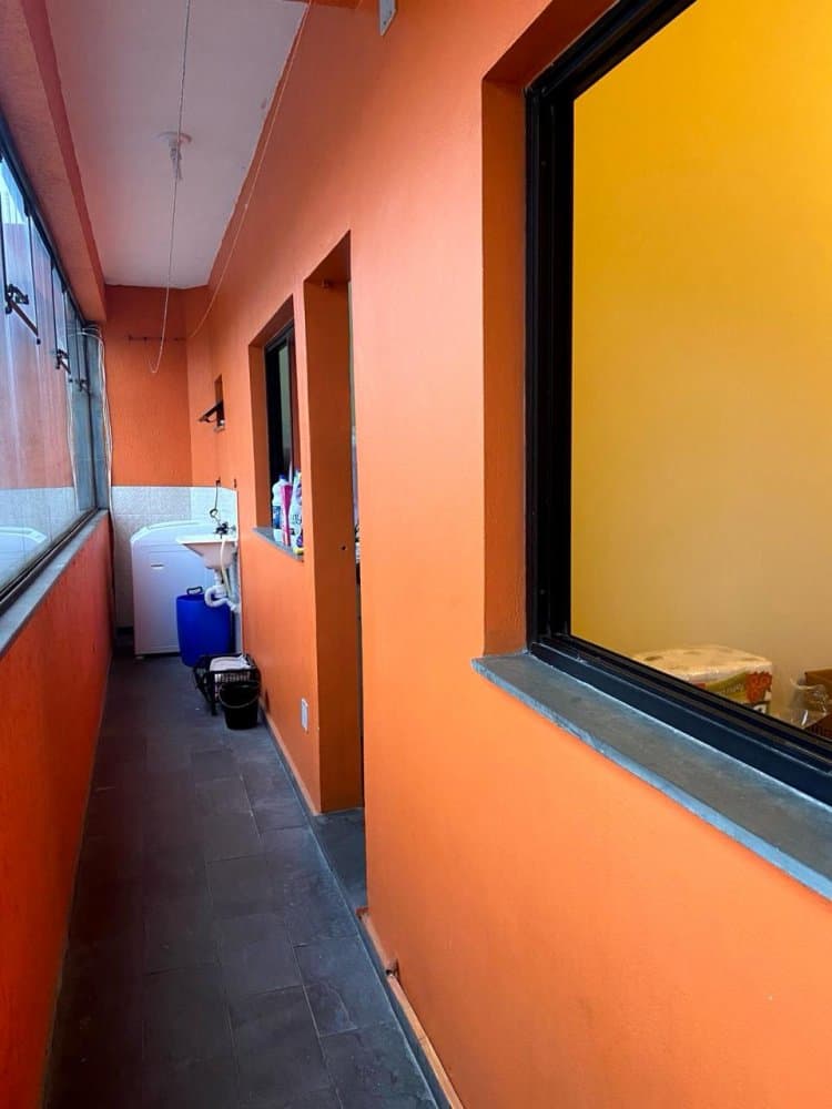 Prédio - Santo André, SP no bairro Parque Marajoara — foto 4