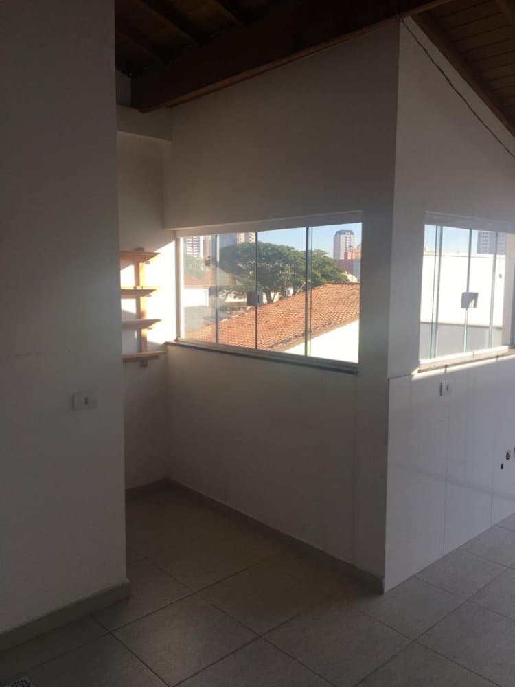 Cobertura - Santo André, SP no bairro Vila Alzira — foto 3