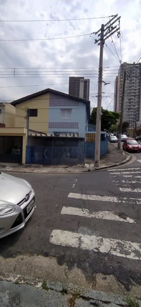 Sobrado - Santo André, SP no bairro Campestre — foto 3