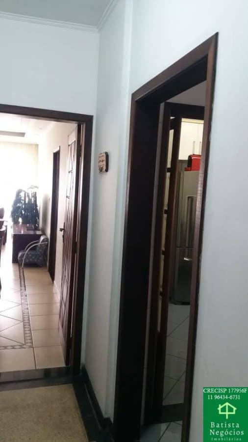 Apartamento - Santo André, SP no bairro Centro — foto 5