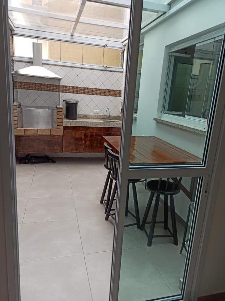Apartamento - Santo André, SP no bairro Utinga — foto 5