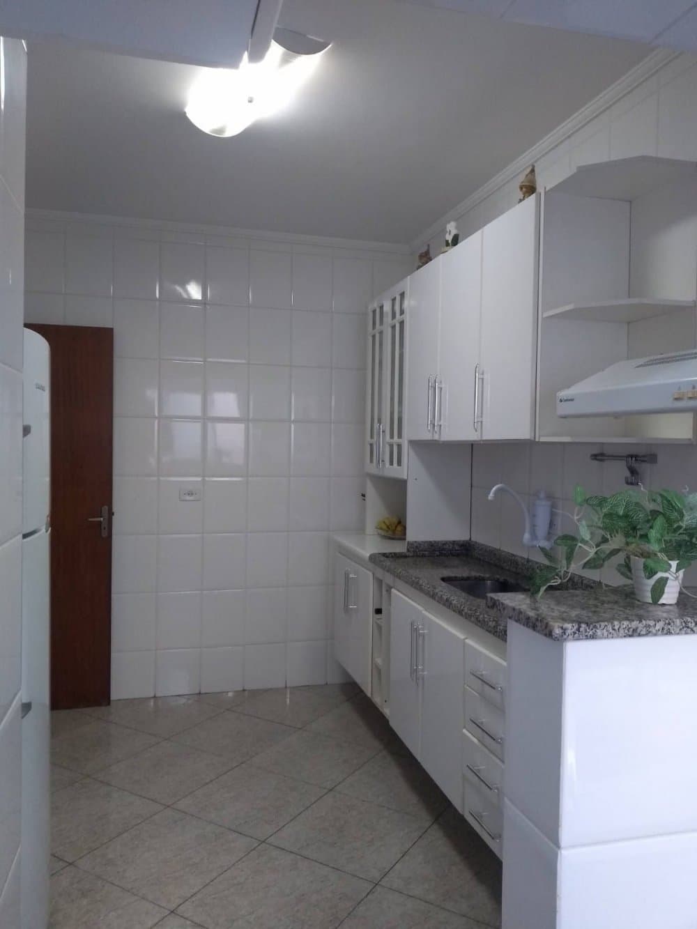 Apartamento - Santo André, SP no bairro Vila Humaitá — foto 5