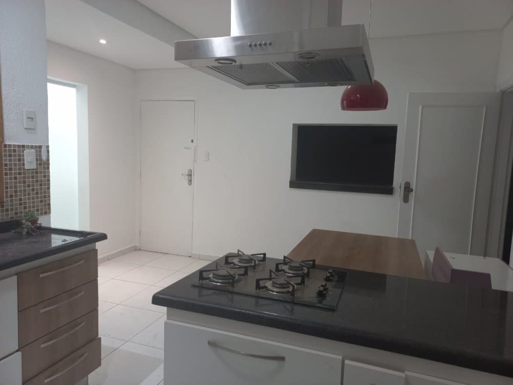 Apartamento - Santo André, SP no bairro Centro — foto 3