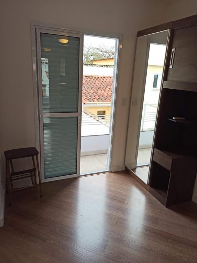 Apartamento - Santo André, SP no bairro Utinga — foto 3