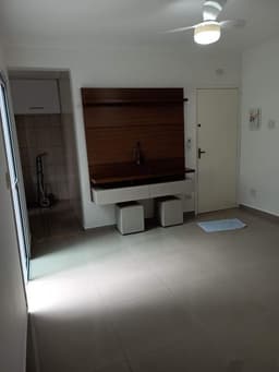 Apartamento - Santo André, SP no bairro Utinga