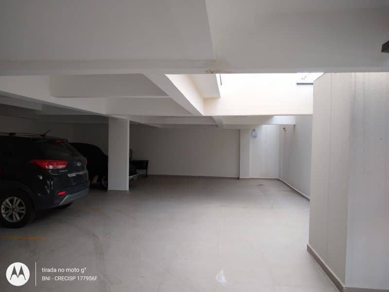 Apartamento - Santo André, SP no bairro Jardim Ocara — foto 2
