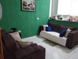 Apartamento - Santo André, SP no bairro Jardim Paraíso