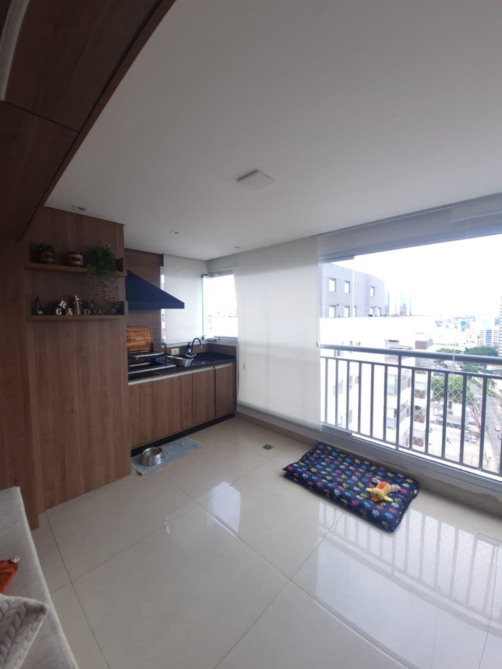 Apartamento - Santo André, SP no bairro Centro — foto 4