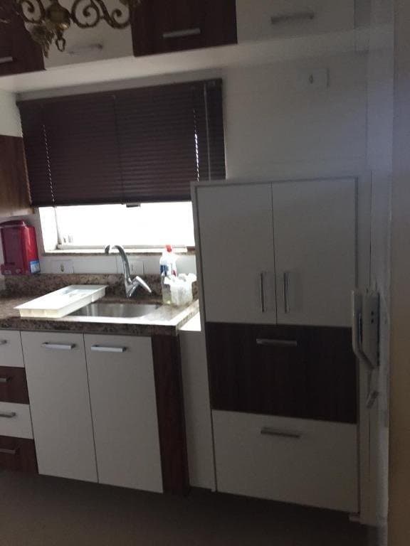 Apartamento - Santo André, SP no bairro Vila Bastos — foto 4