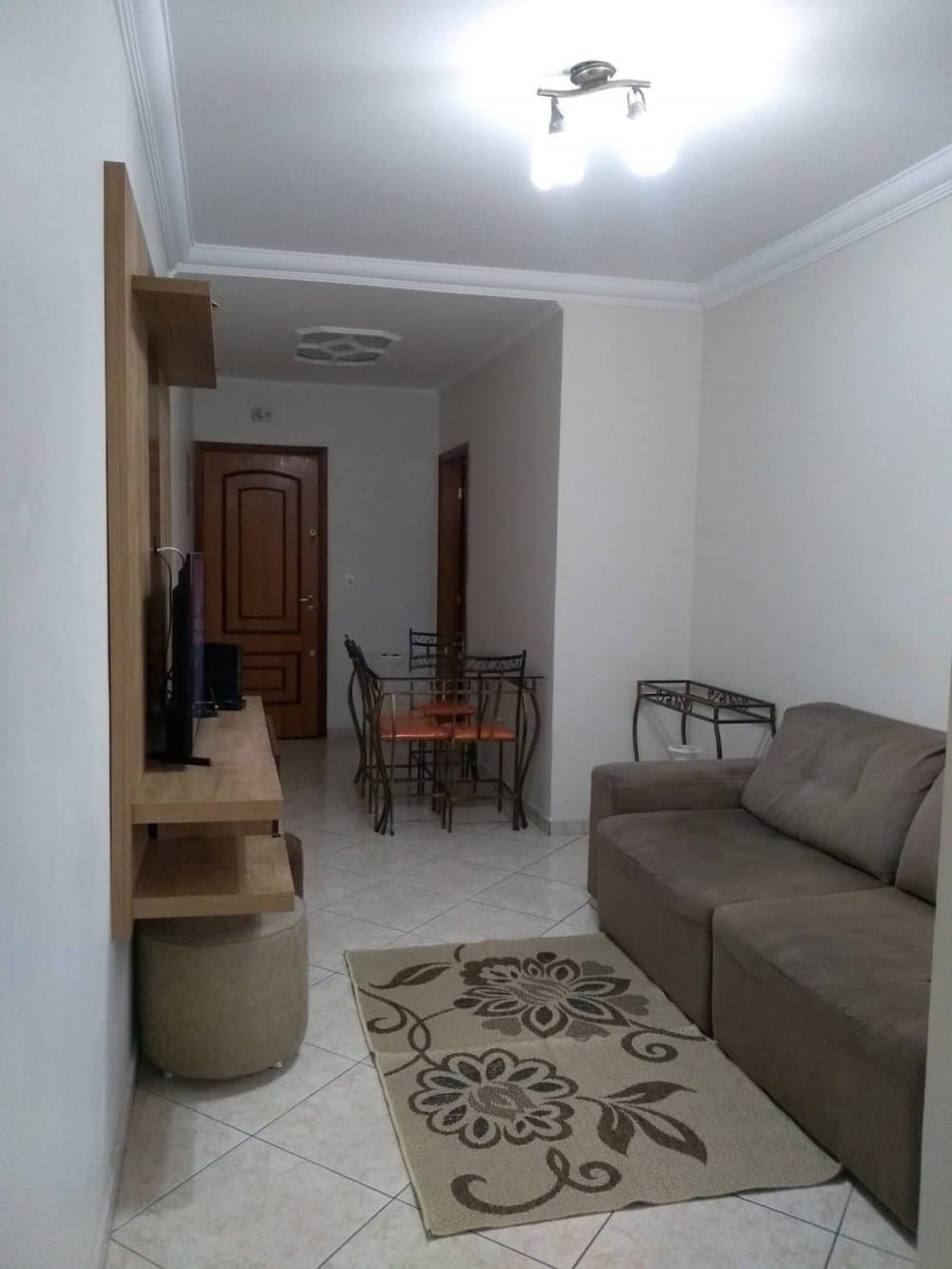 Apartamento - Santo André, SP no bairro Vila Humaitá — foto 3