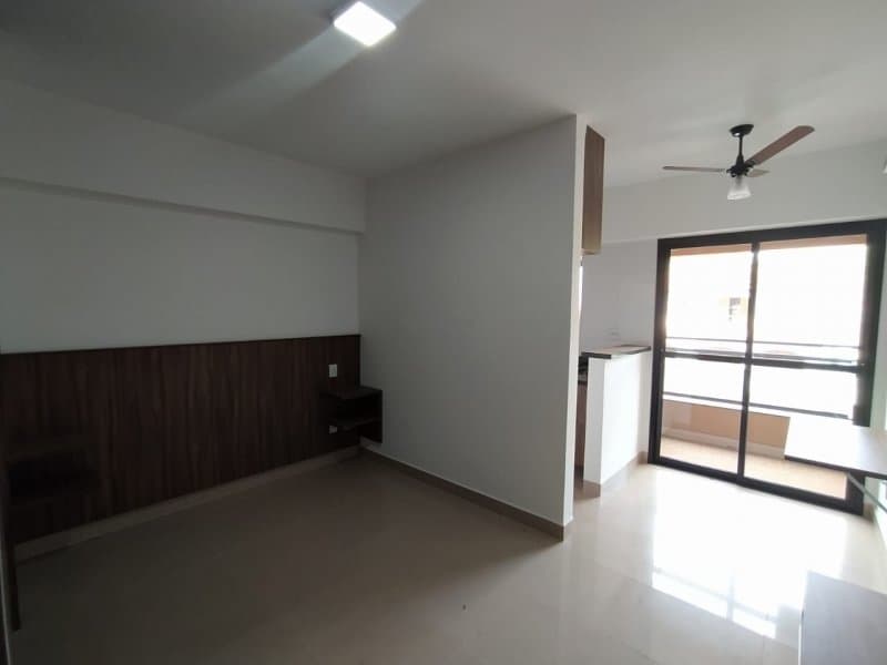 Kitnet - Ribeirão Preto, SP no bairro Ribeirânia — foto 5