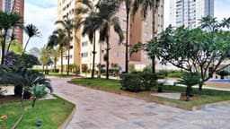 Apartamento - Ribeirão Preto, SP no bairro Jardim Botânico