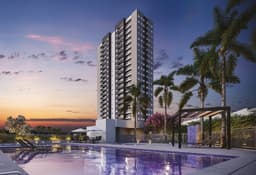 Apartamento - Campinas, SP no bairro Jardim Ipaussurama