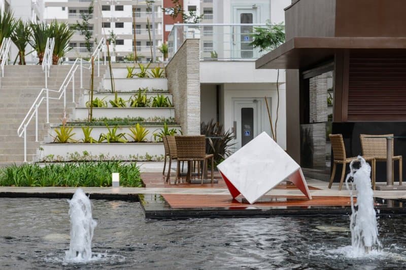 Comercial / Sala - São Paulo, SP no bairro Vila Leopoldina — foto 3