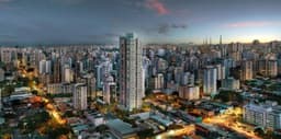 Apartamento Alto Padrão - São Paulo, SP no bairro Perdizes