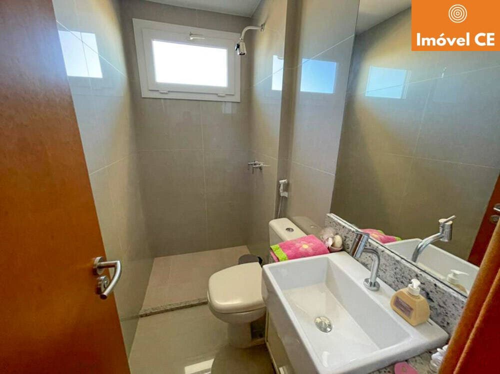 Apartamento com 03 suítes no Guararapes pronto para morar — foto 5