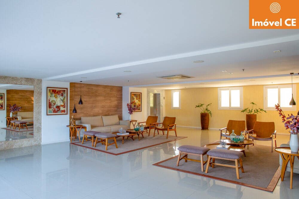 Apartamento com 03 suítes no Guararapes pronto para morar — foto 9
