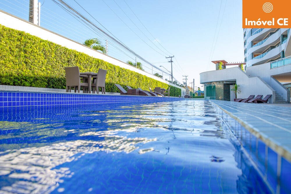 Apartamento com 03 suítes no Guararapes pronto para morar — foto 13