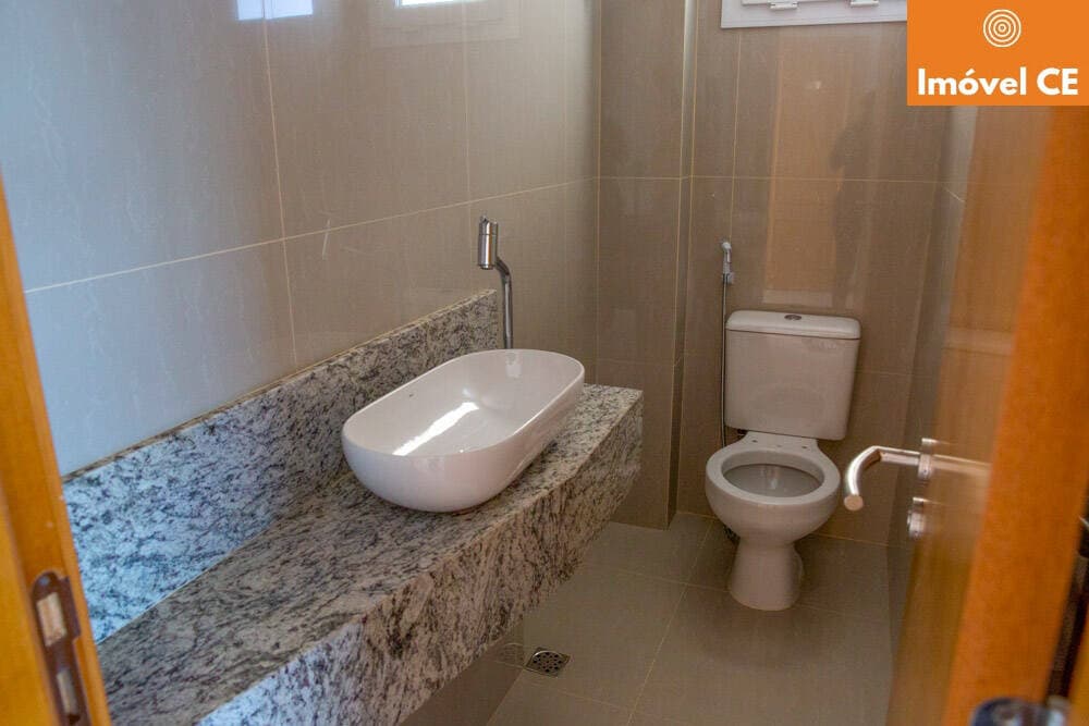 Apartamento com 03 suítes no Guararapes pronto para morar — foto 12