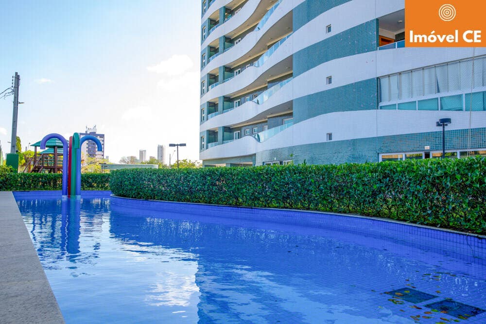 Apartamento com 03 suítes no Guararapes pronto para morar — foto 15