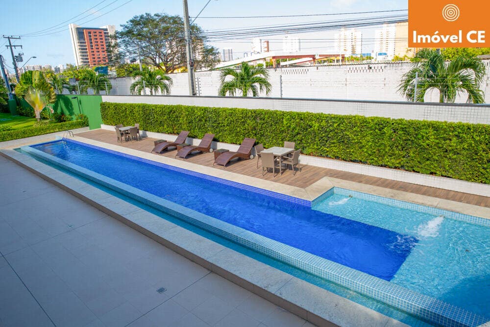 Apartamento com 03 suítes no Guararapes pronto para morar — foto 14