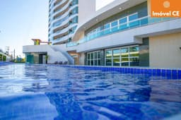 Apartamento com 03 suítes no Guararapes pronto para morar