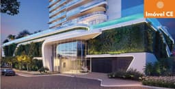 Investimento na Avenida Beira mar apartamento com 06 suítes