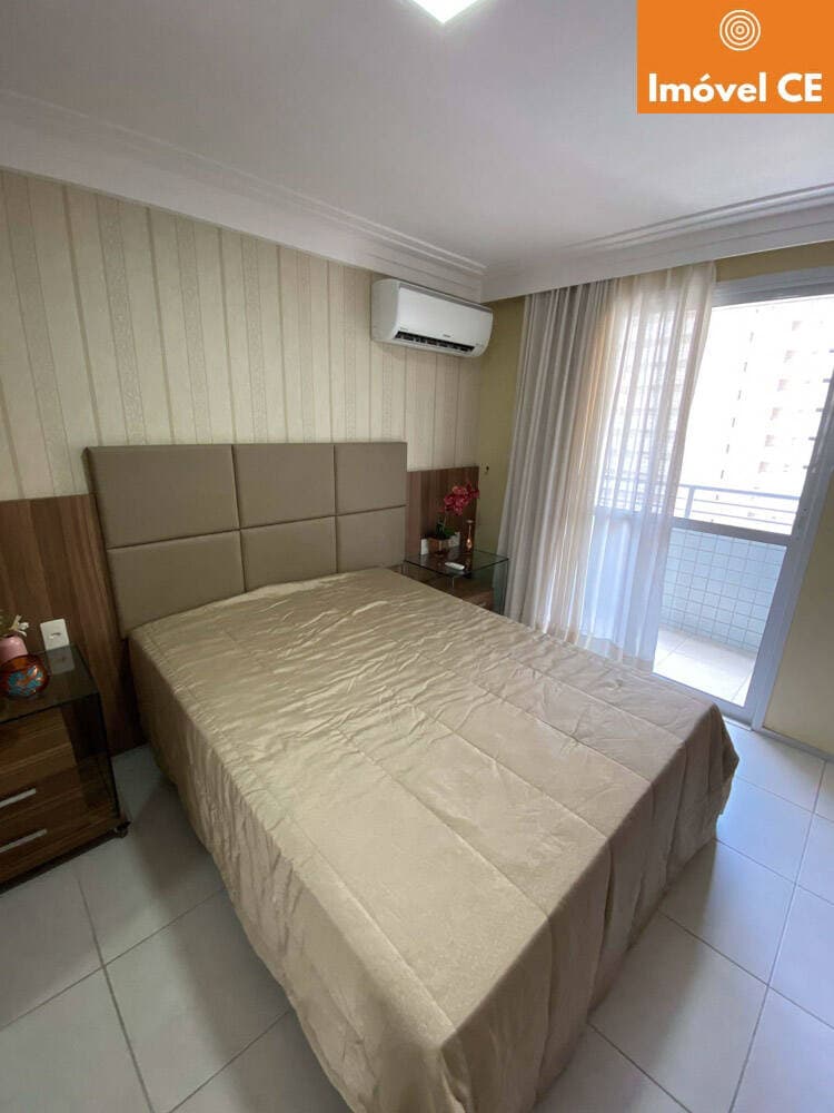 apartamento na parquelandia com 03 quartos Fortaleza — foto 12