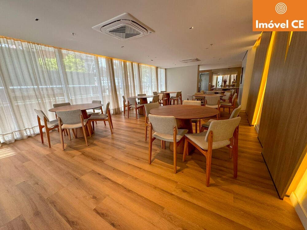 Apartamento no Meireles com 04 suítes Fortaleza — foto 6