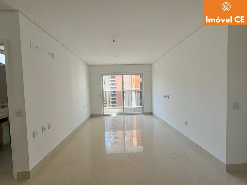 Apartamento no Meireles com 04 suítes Fortaleza — foto 12