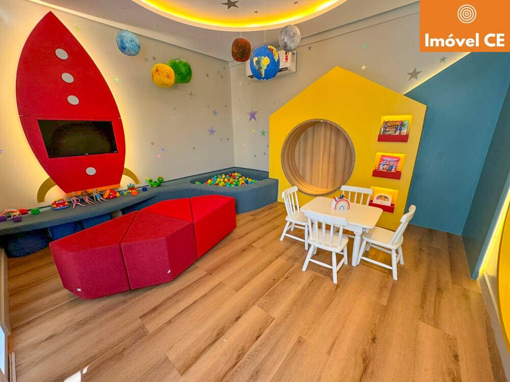 Apartamento no Meireles com 04 suítes Fortaleza — foto 14