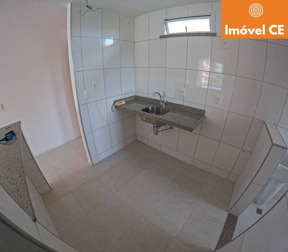 Apartamentos de 76m² com 03 quartos no Porto das Dunas no Ceará — foto 8