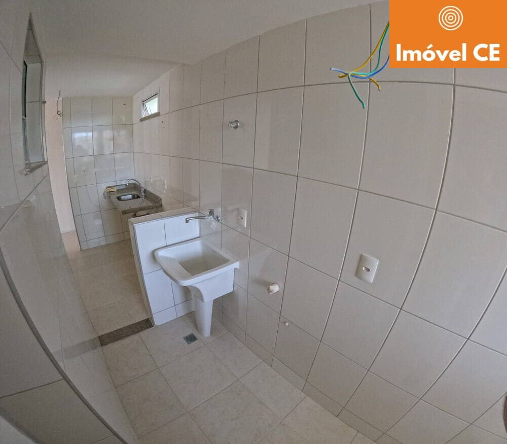 Apartamentos de 76m² com 03 quartos no Porto das Dunas no Ceará — foto 9