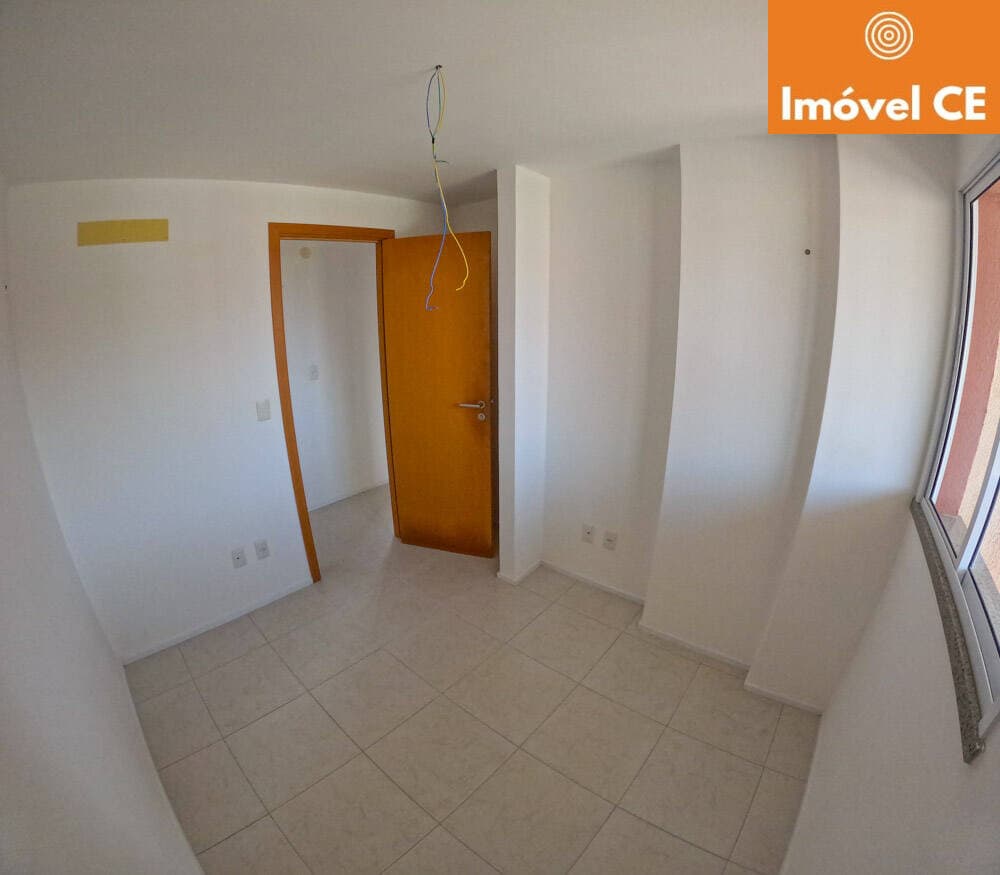 Apartamentos de 76m² com 03 quartos no Porto das Dunas no Ceará — foto 10
