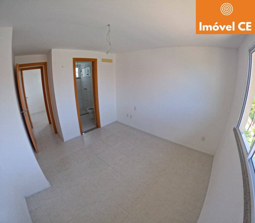 Apartamentos de 76m² com 03 quartos no Porto das Dunas no Ceará — foto 13
