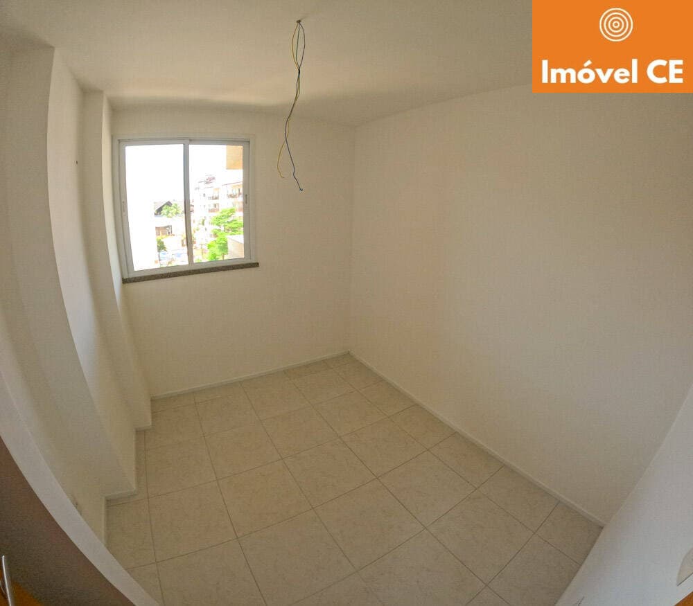 Apartamentos de 76m² com 03 quartos no Porto das Dunas no Ceará — foto 12