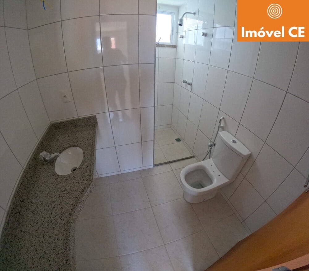 Apartamentos de 76m² com 03 quartos no Porto das Dunas no Ceará — foto 15