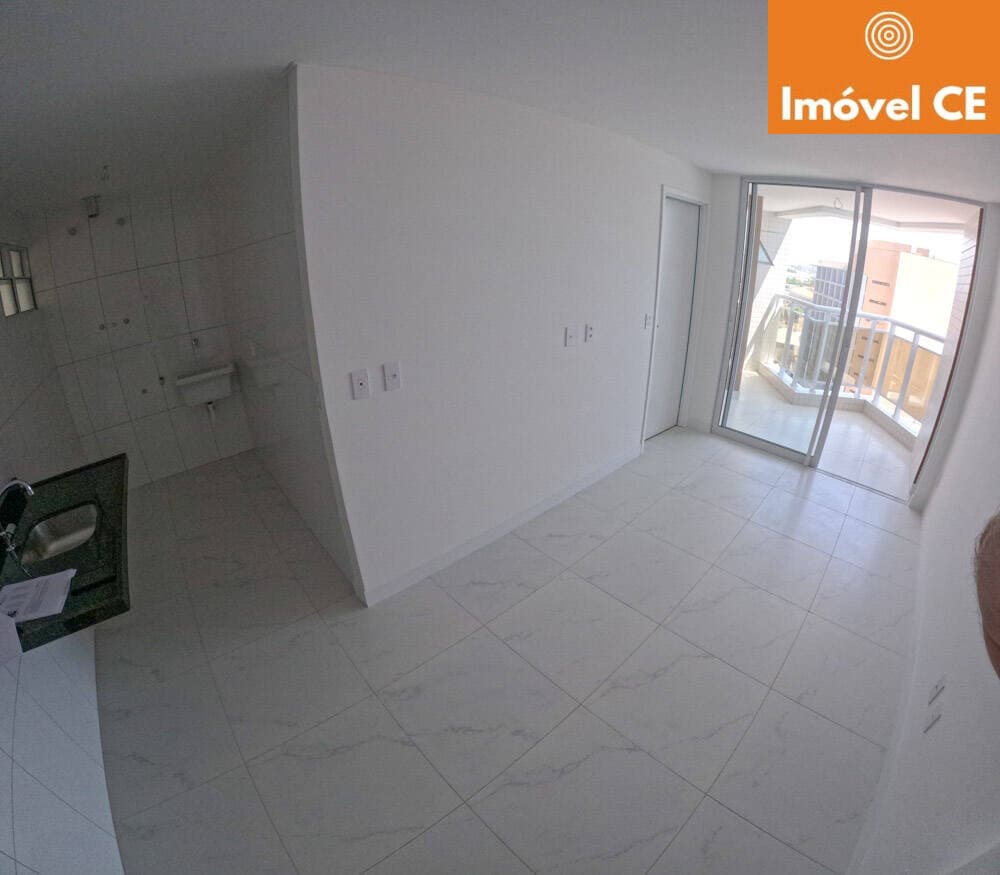 Apartamento Com opções de 01 e 02 quartos na Praia de Iracema — foto 7