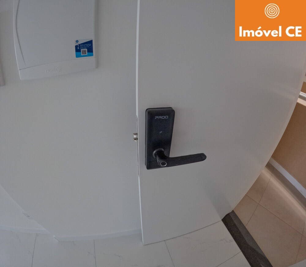 Apartamento Com opções de 01 e 02 quartos na Praia de Iracema — foto 8