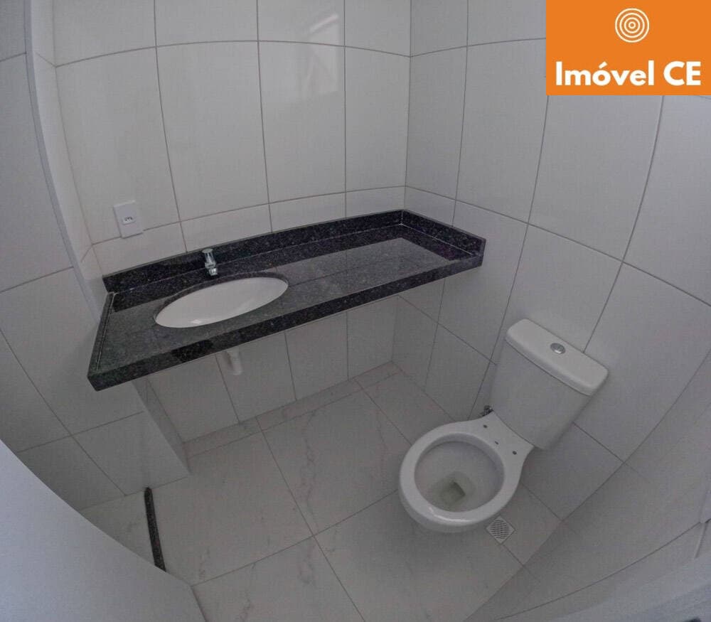 Apartamento Com opções de 01 e 02 quartos na Praia de Iracema — foto 11
