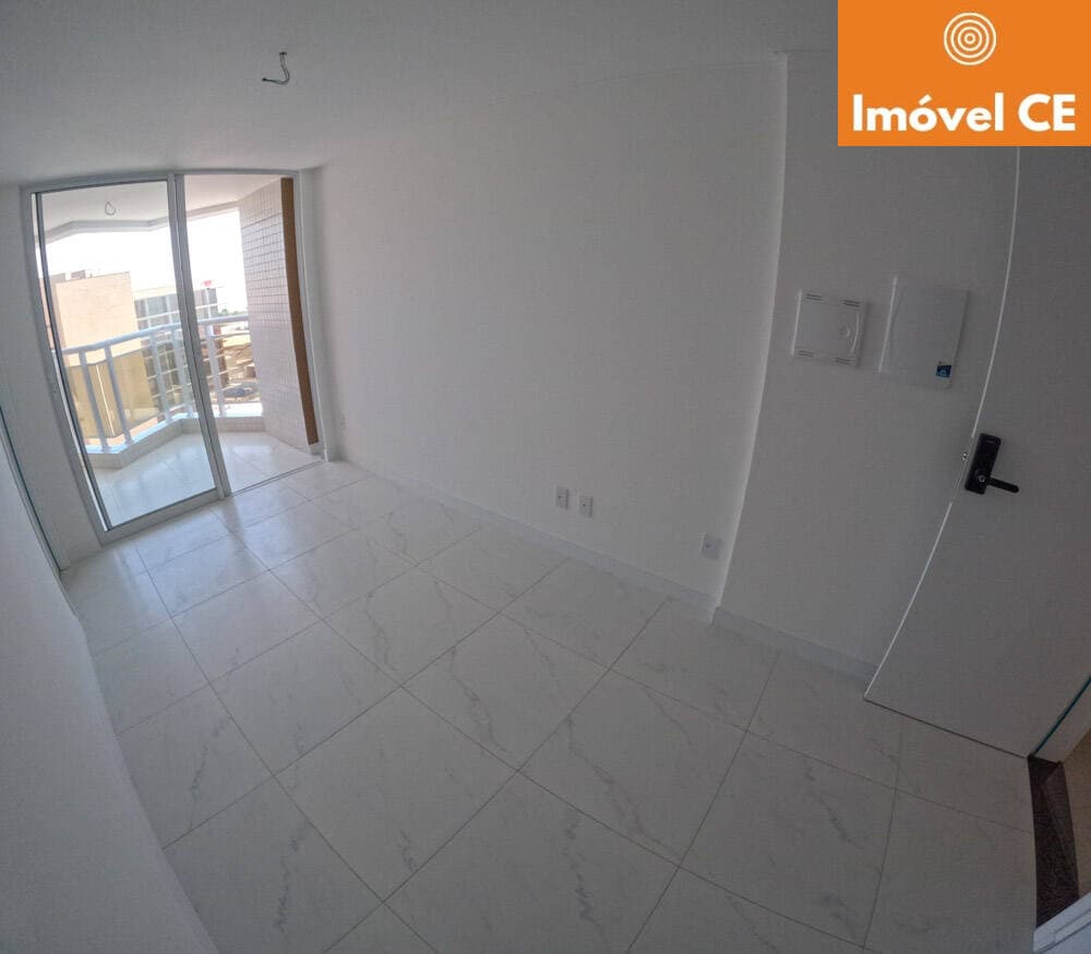 Apartamento Com opções de 01 e 02 quartos na Praia de Iracema — foto 9