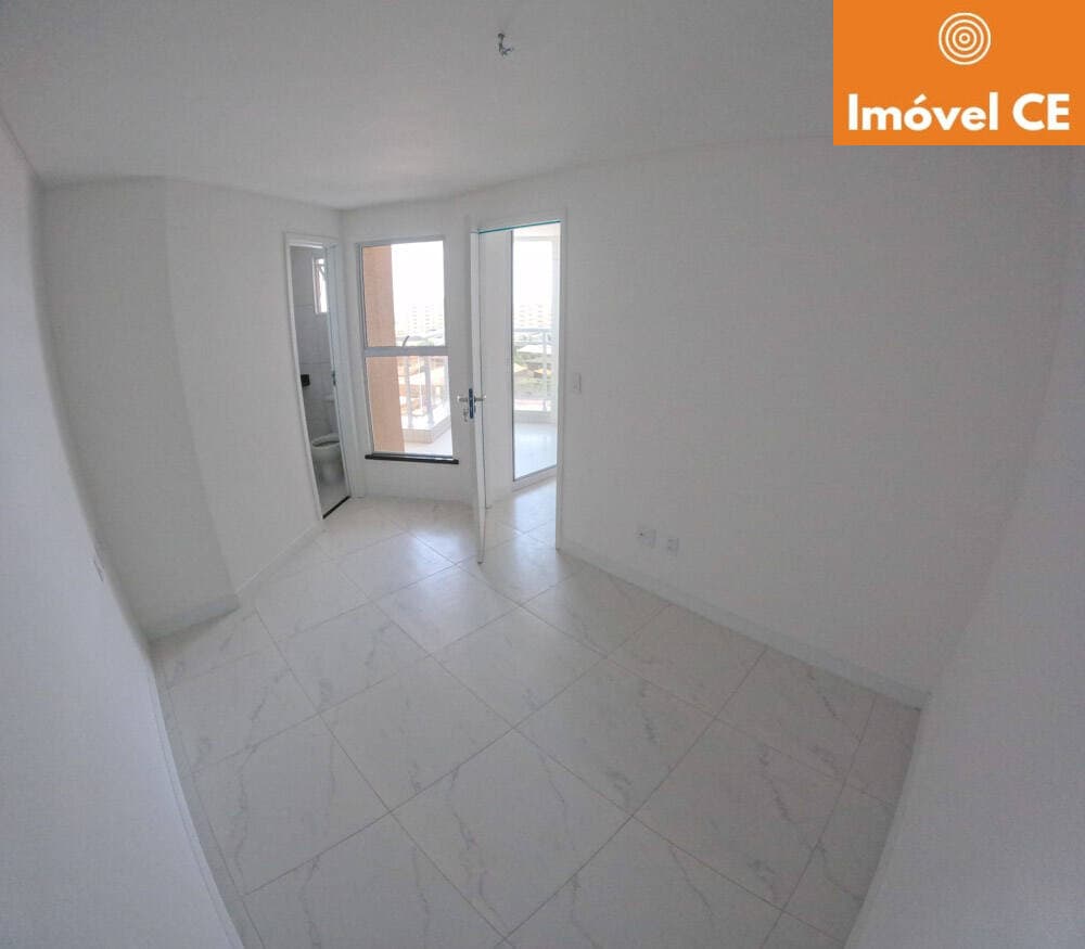 Apartamento Com opções de 01 e 02 quartos na Praia de Iracema — foto 10