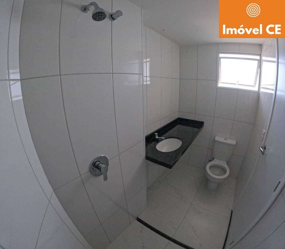 Apartamento Com opções de 01 e 02 quartos na Praia de Iracema — foto 13