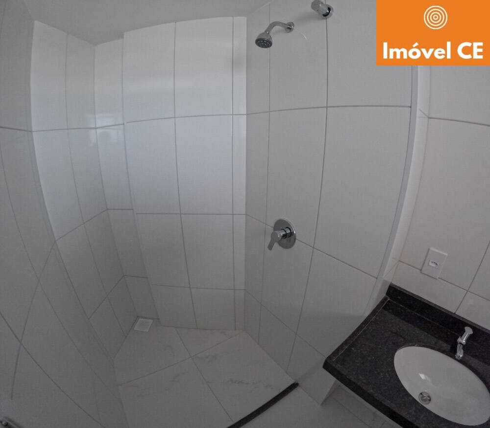 Apartamento Com opções de 01 e 02 quartos na Praia de Iracema — foto 12