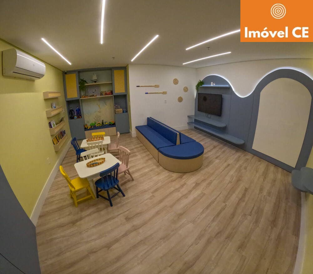 Apartamento Com opções de 01 e 02 quartos na Praia de Iracema — foto 15