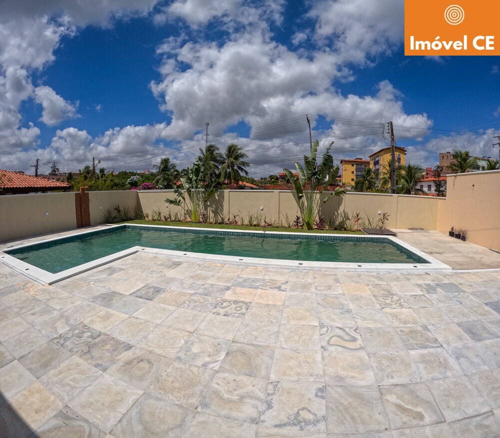 Apartamento de 2 Quartos na Praia do Icaraí, Caucaia! — foto 3