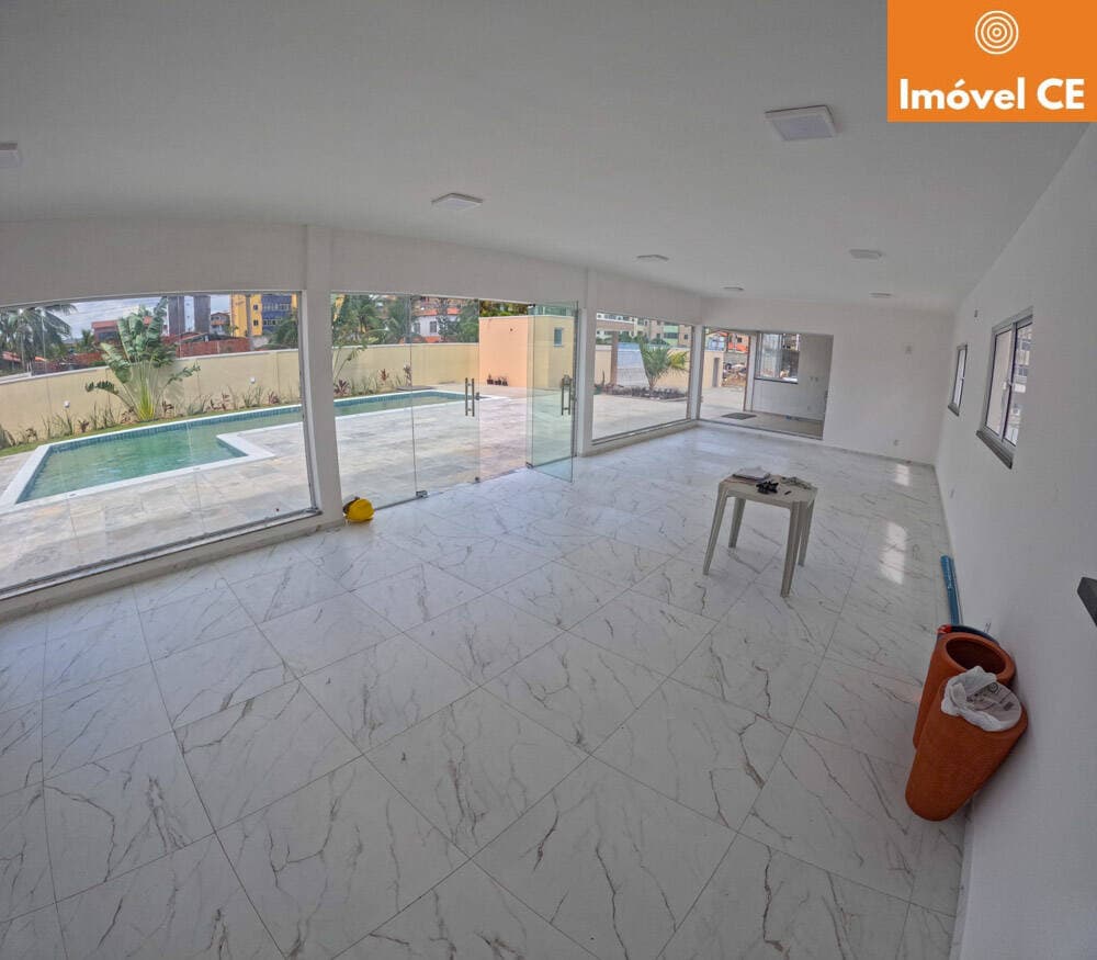 Apartamento de 2 Quartos na Praia do Icaraí, Caucaia! — foto 5