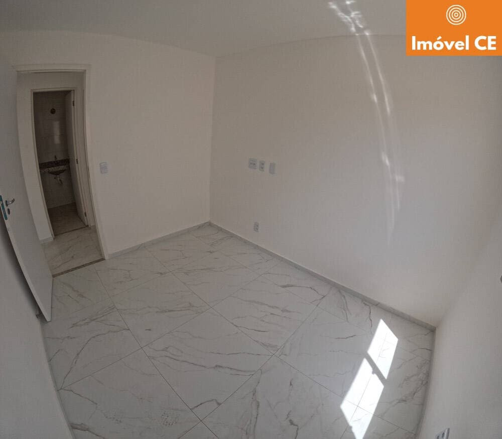 Apartamento de 2 Quartos na Praia do Icaraí, Caucaia! — foto 7