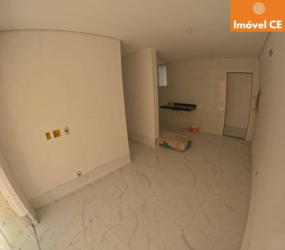 Apartamento de 2 Quartos na Praia do Icaraí, Caucaia! — foto 6